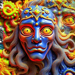 maanzin-brain plating {acidcore}