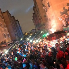 SEQUÊNCIA FICA DE 4 TU TOMA TOMA - MC PL ALVES , MC VUK VUK , DJ BL