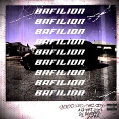 Kendrick Lamar - m.A.A.d city (BAFILION edit)