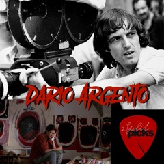 Split Picks: Dario Argento Pt. 1: 'The Stendhal Syndrome' (1992)