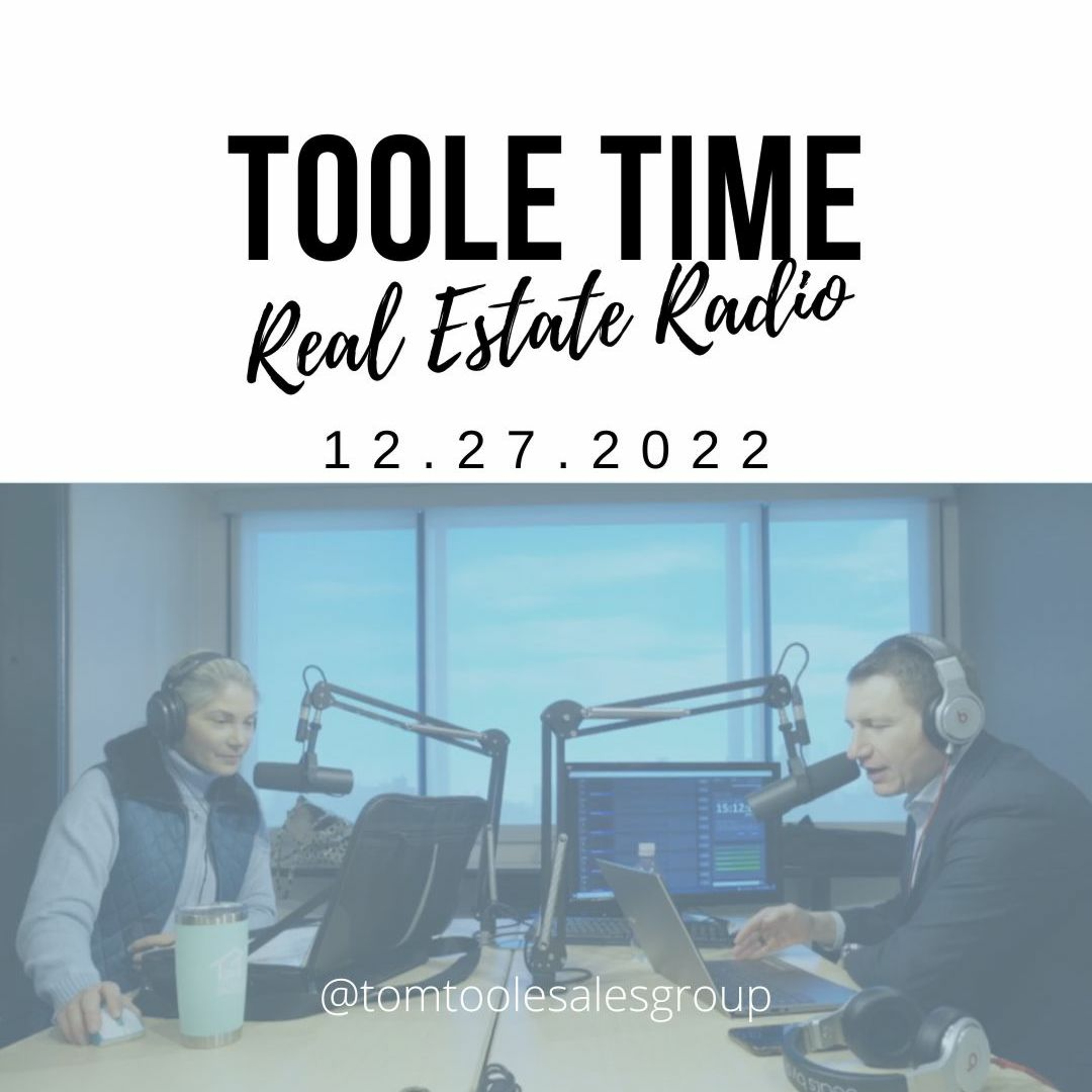 The Tom Toole Sales Group Podcast