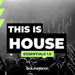 This Is House 1.0 [Sample Pack]