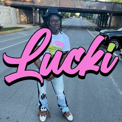 Lucki - 10 White Loads ⚪️ {Enhanced}