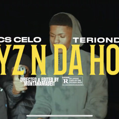 2Glocca Celo x TerionDadon “Boyz N Da Hood”