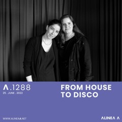 A.1288 From House To Disco