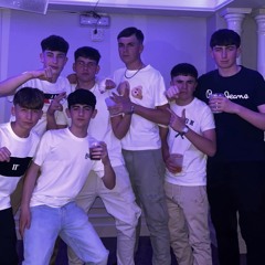 Hardgroove Mix session