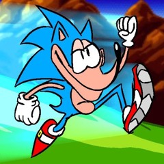 Green hill zone act 2 (update)