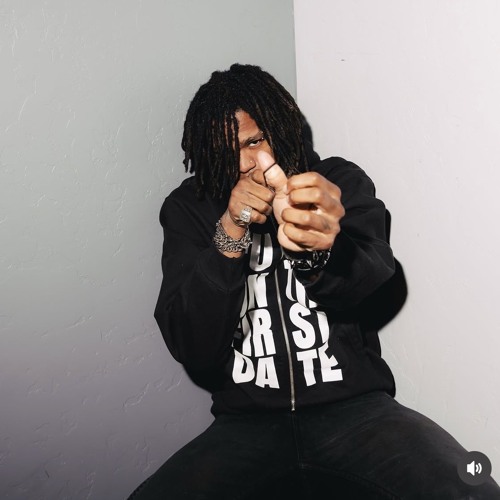 Talk To The Moon - DC The Don