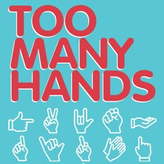 Hands in the Valley
