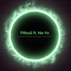 [30 sec skip] Give Me Everything Tonight - Pitbull X Ne - Yo (Fracki EDIT)