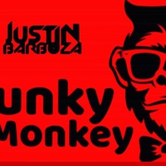 Justin Barboza - Junky Monkey Session #003