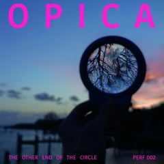 B1. Opica - Unsane Projections