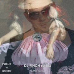 Greeko & Pitbull - Slang Bang (I Know You Want Me)FREE DOWNLOAD