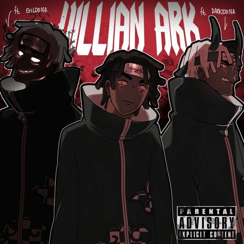 Villain Ark