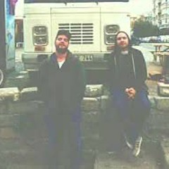 Farazi V Kayra - Yayınlanmayan Şarkı