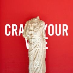 Jacksell - Crave Your Vibe