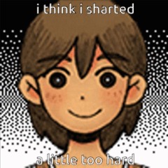 dude,I think i just sharted.wav