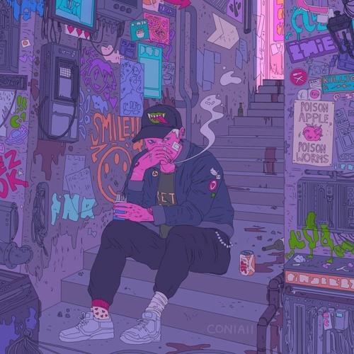 Пасош - я очень устал (slowed - reverb)