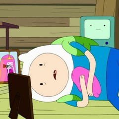 all gummed up inside (adventure time remix)
