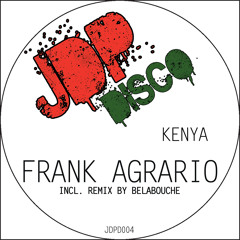 Kenya (Belabouche Remix)