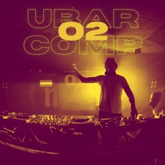 [THIRD PLACE] UBAR DJ Comp