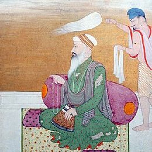 Guru Ramdas
