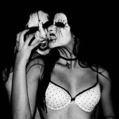 self inflicted metal terror