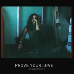 Prove Your Love (Emotional Bryson Tiller Type Beat)