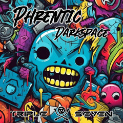 Phrentic - Darkspace (Original Mix)