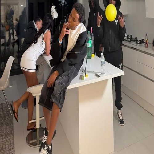 STREETFLOW FINEST EP2~ZINII (G IMBEDDED)