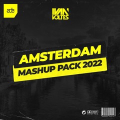 ADE Mashup Pack 2022