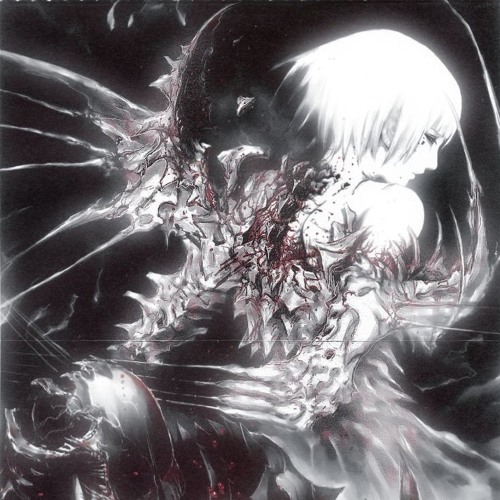 SAINT OF DECAY. (FREE DL\FREE FOR PROFIT)