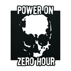 Skylab Radio EP. 3: Power On To Zero Hour w/ Pleaser [11.10.24]