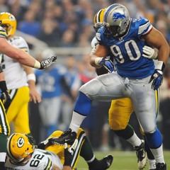 NDAMUKONG SUH