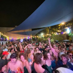 Ruff Jams 03.01.19 - @ The Fed (Before it was a thing)