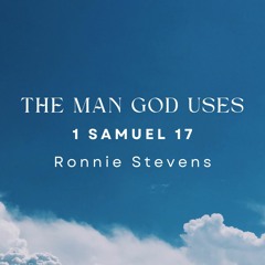FEC “The Man God Uses” – June 4, 2023