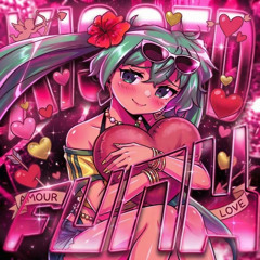 I KISSED A GIRL FUNK (Sped Up)