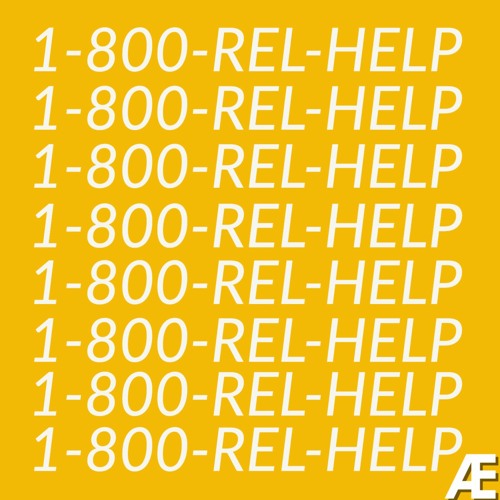 1-800-REL-HELP Ep. 3 Atheism