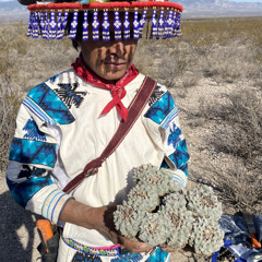 Nopalani - Peyote (prod. by Alex Cantu)