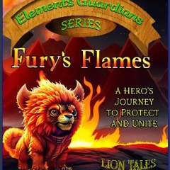 Read^^ ⚡ Fury's Flames: A Hero’s Journey to Protect and Unite (Elements Guardians) ^DOWNLOAD E.B.O