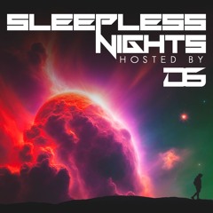 Sleepless Nights EP 322- D6