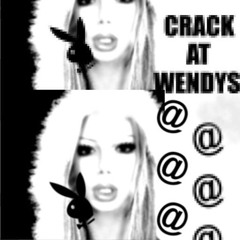 Crack At Wendys