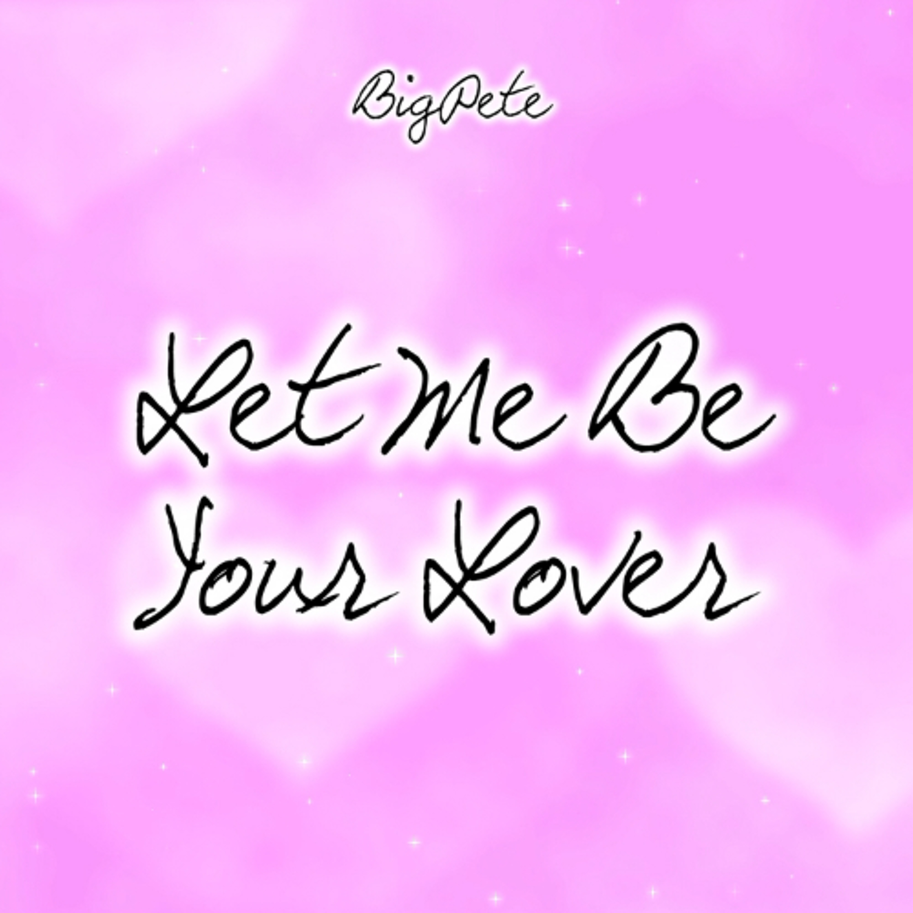 Let Me Be Your Lover episode artwork