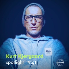 fhainest Spotlight #41 - Kurt Kjergaard