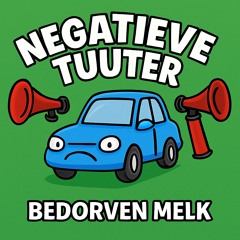 Negatieve Tuuter