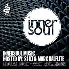 Innersoul - Aaja Channel 1 - 21 06 25