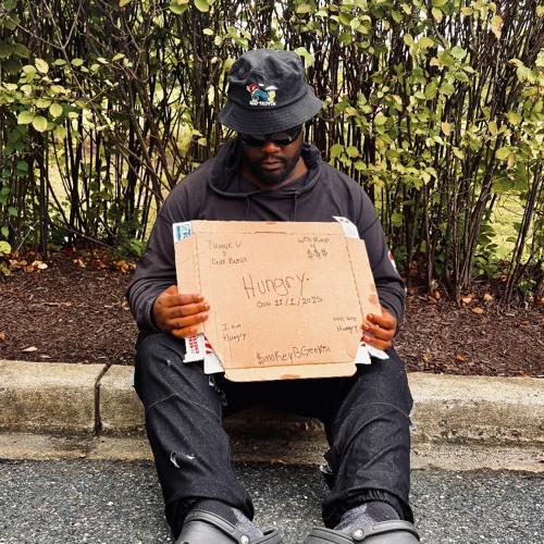 hungry prod DifferentMoney