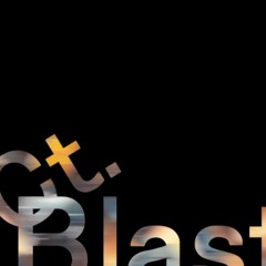 [GENRE-SHUFFLE 4] Ct. Blast