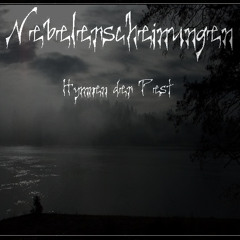 Nebelerscheinungen - Hymnen der Pest Mix (2005)