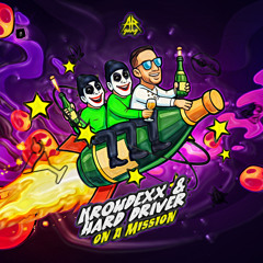 Hardstyle Release Radar